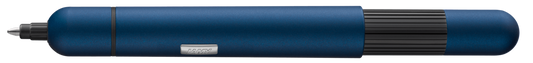 Lamy Pico Blue Ballpoint Pen