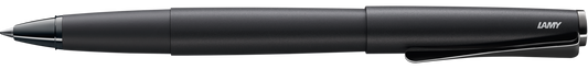 Lamy Studio Rollerball Pen Lx All Black