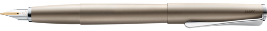 Lamy Studio Fountain Pen Palladium