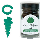 Monteverde 30mL Bottled Ink