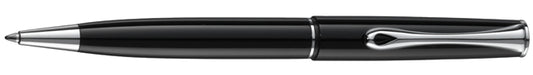 Diplomat Esteem Black Lacquer Ballpoint