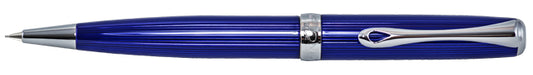 Diplomat Excellence A² Skyline Blue Ballpoint