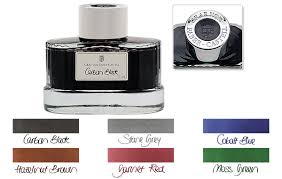 Graf von Faber-Castell Ink