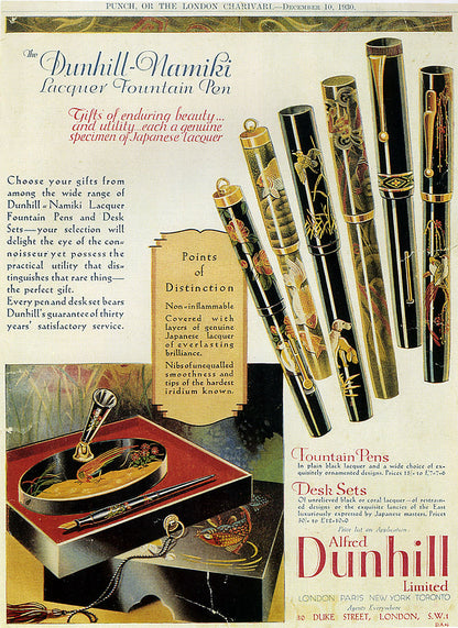 Fountain Pens of the World Andreas Lambrou