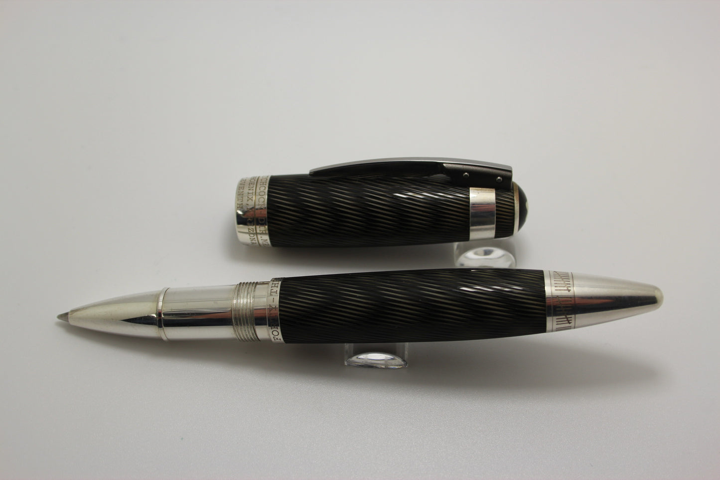 Montblanc Alfred Hitchcock Roller Ball