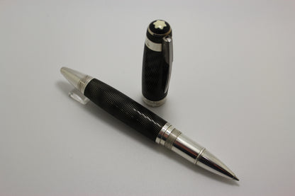 Montblanc Alfred Hitchcock Rollerball Limited Edition #2951/3000