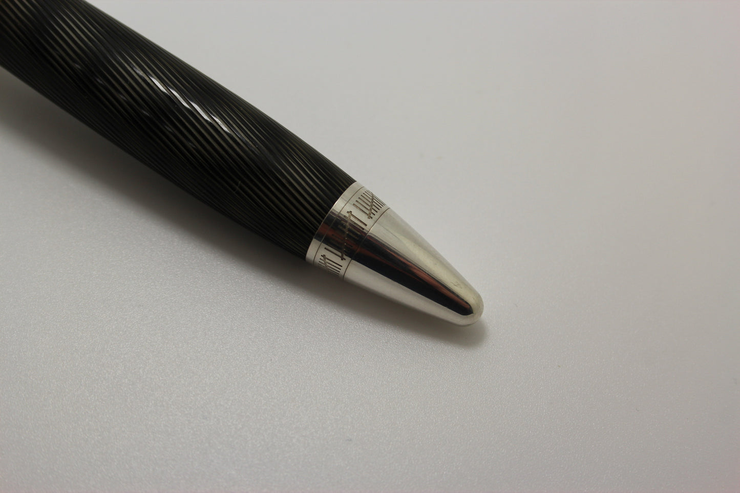 Montblanc Alfred Hitchcock Rollerball Limited Edition #2951/3000