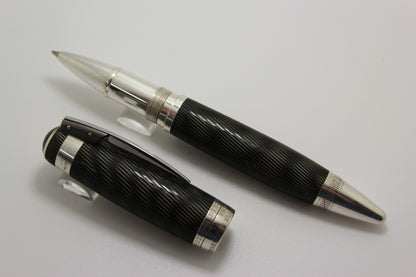 Montblanc Alfred Hitchcock Rollerball Limited Edition #2951/3000