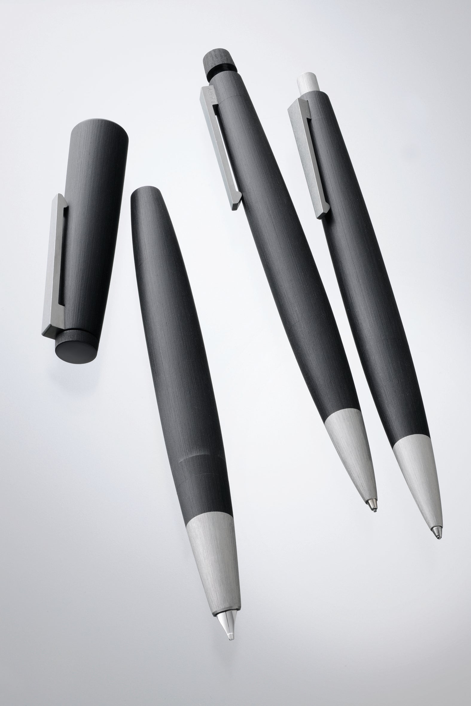 Lamy 2000 Ballpoint Pen