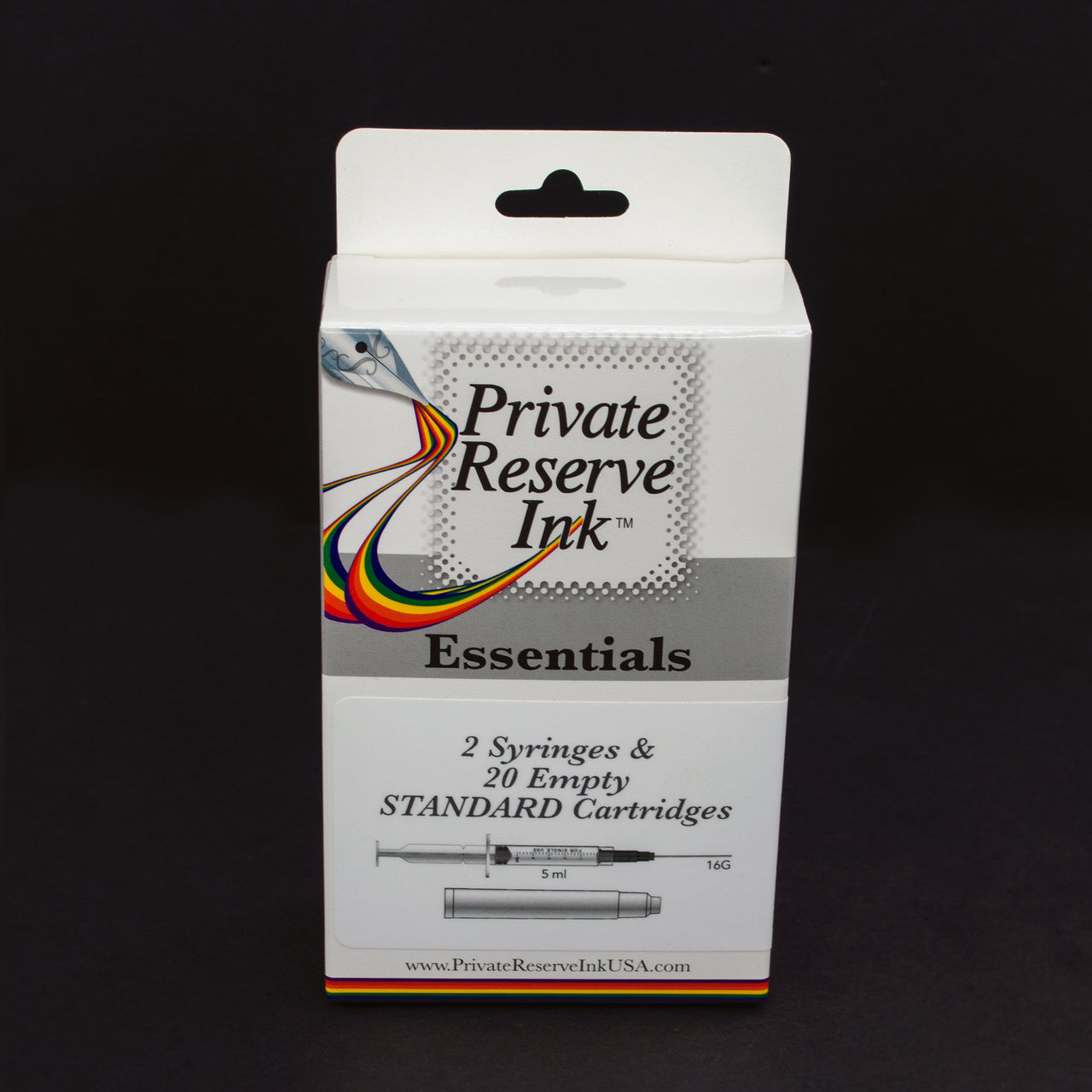 Private Reserve Ink Essentials Kit 1