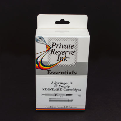 Private Reserve Ink Essentials Kit 1