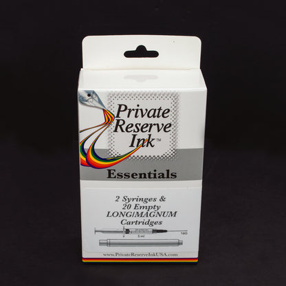 Private Reserve Ink Essentials Kit 2
