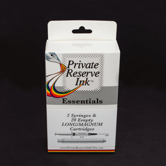 Private Reserve Ink Essentials Kit 2