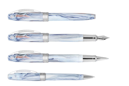 Visconti Van Gogh Old Vineyard With Peasant Woman Ballpoint