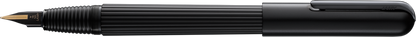 Lamy Imporium Black Fountain Pen