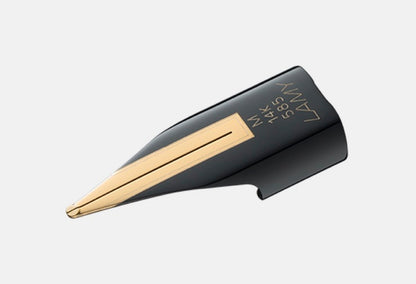 Lamy Imporium Black Fountain Pen