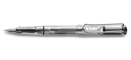 Lamy Vista Fountain Pen