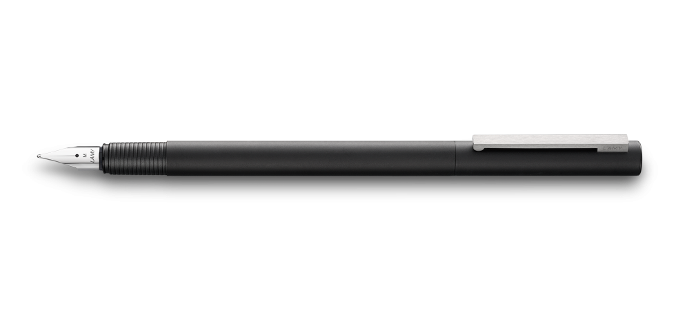 Lamy CP1 Fountain Pen