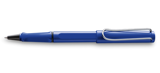 Lamy Safari Blue Rollerball
