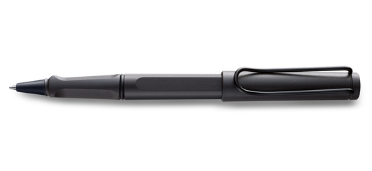 Lamy Safari Charcoal Rollerball