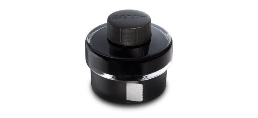 Lamy Black 