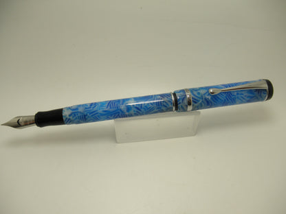 Conklin Duragraph Ice Blue Fountain pen