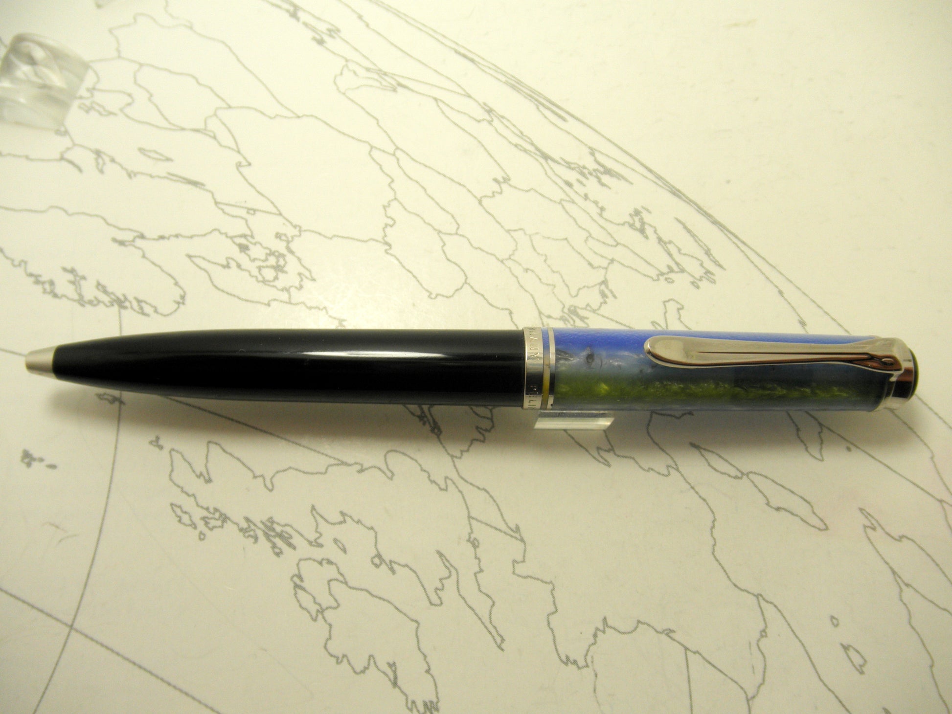 Pelikan K620 Athens Ballpoint pen