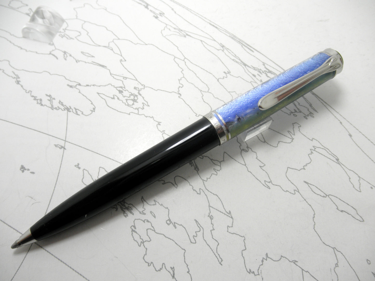 Pelikan K620 Athens Ballpoint pen