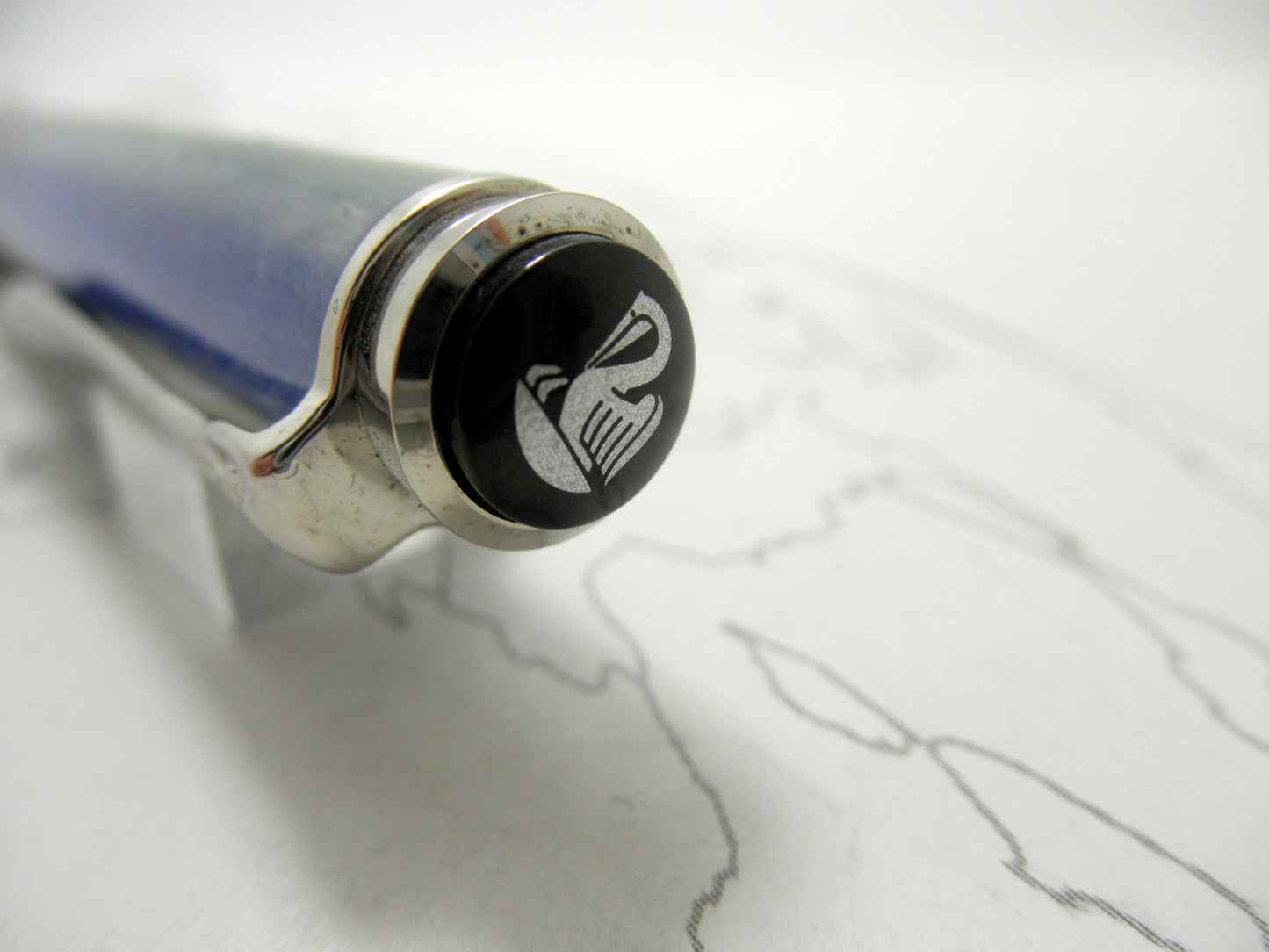 Pelikan K620 Athens Ballpoint pen