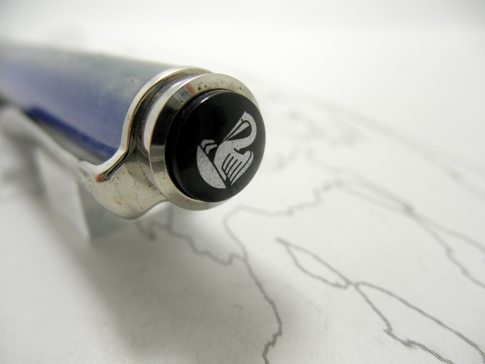 Pelikan K620 Athens Ballpoint pen