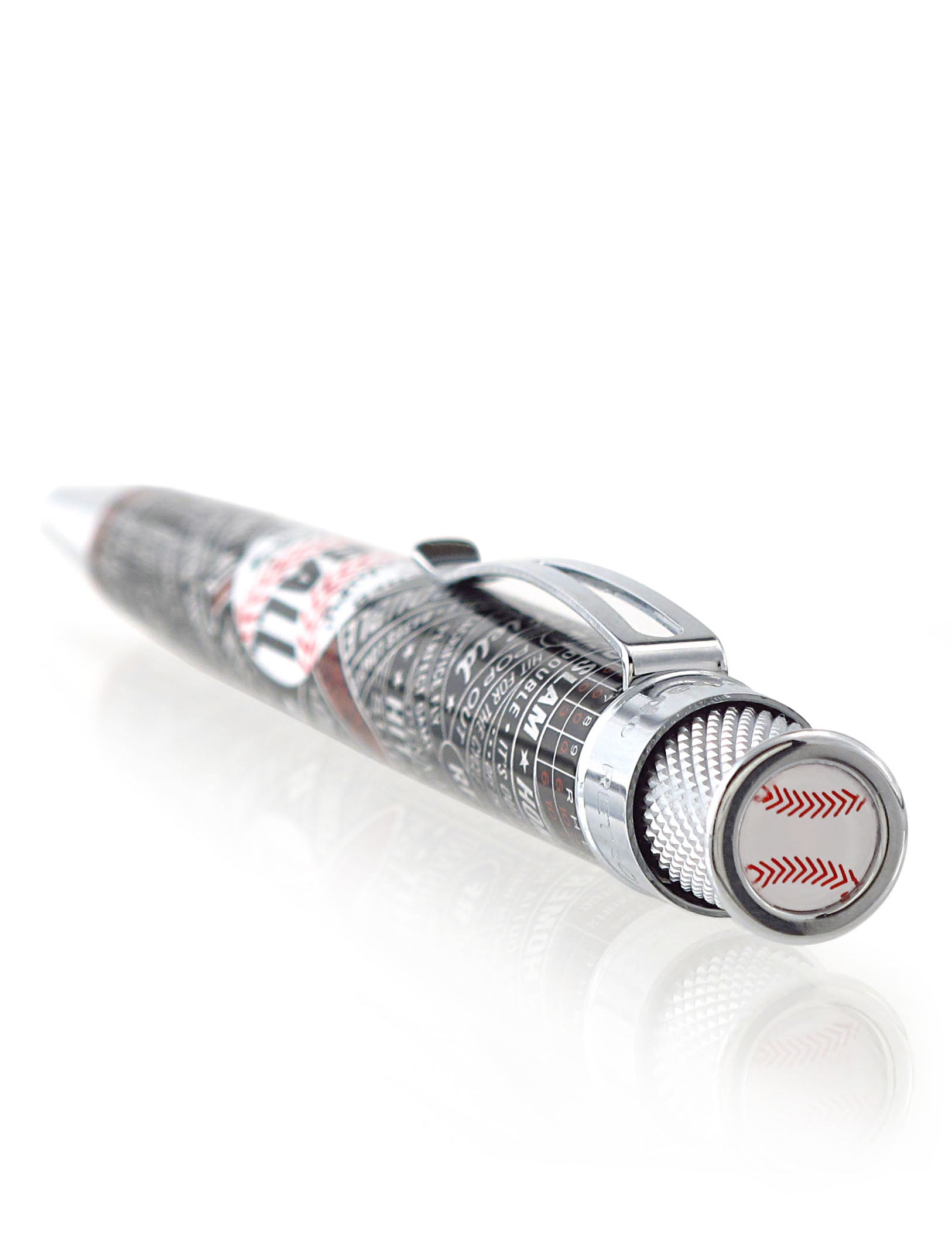 Retro 51 Play Ball Tornado