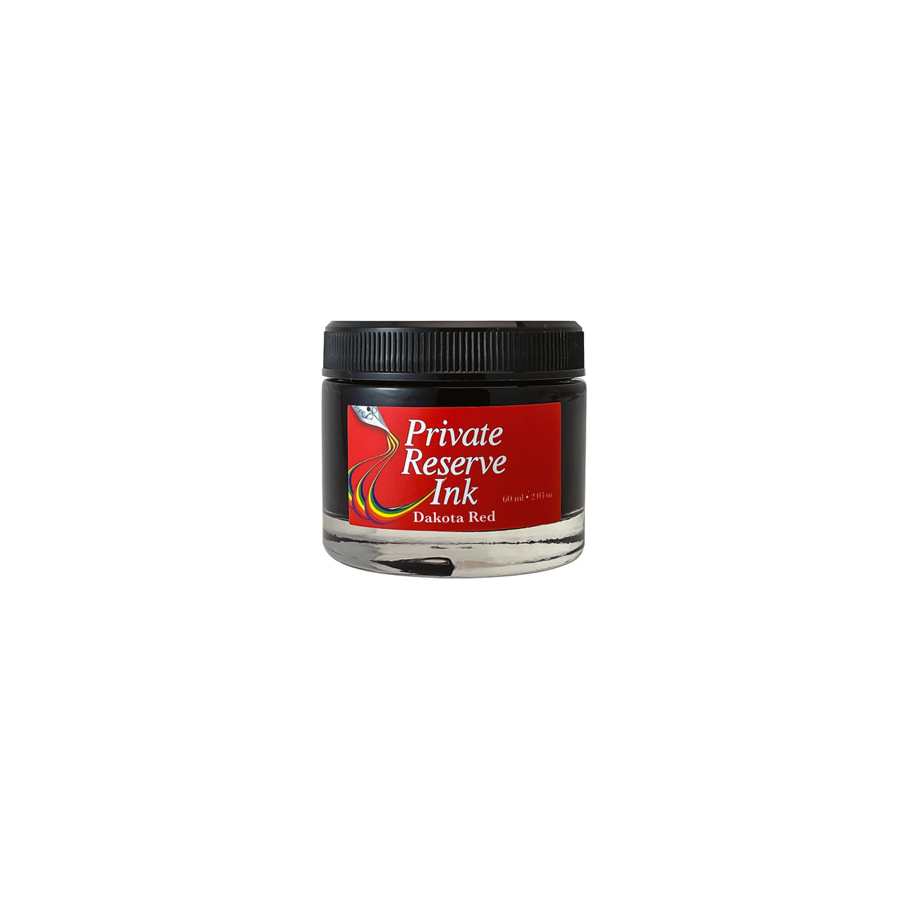 Private Reserve Bottled Ink Dakota Red