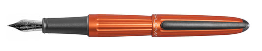 Diplomat Aero Orange Fp