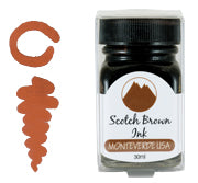 Monteverde 30mL Bottled Ink